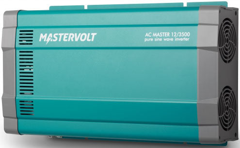 Mastervolt 12V 3500W Pure Sinewave Inverter