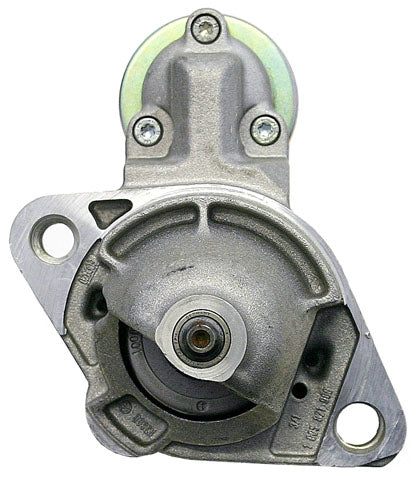 S0001108220G Audi VW Skoda Genuine Starter