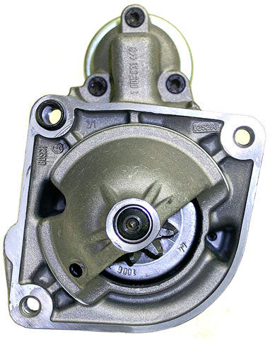 S0001109302G Fiat Ducato Citroen Jumper Peugeot Boxer Genuine Starter