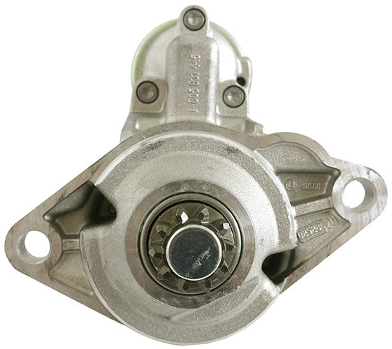 S0001121412G Audi VW Genuine Starter