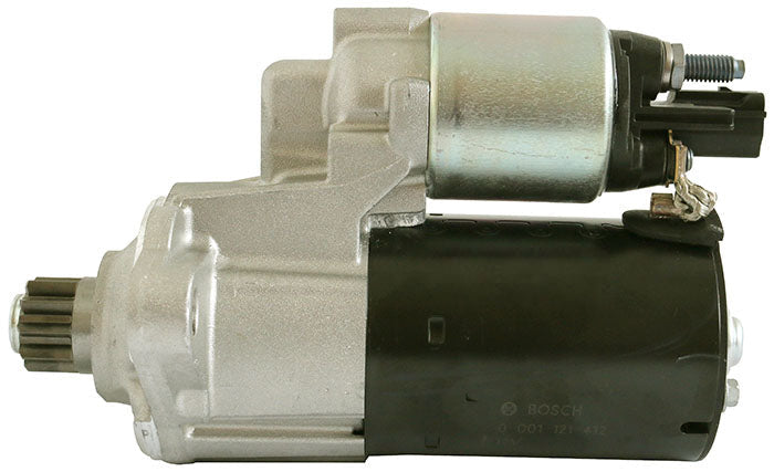 S0001121412G Audi VW Genuine Starter