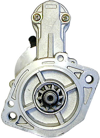 S1600207G Mitsubishi Hyundai Pajero L200 L300 Genuine Starter