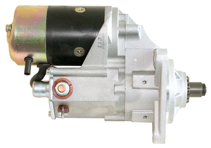 S1600209 Isuzu Iseki Tractor Starter