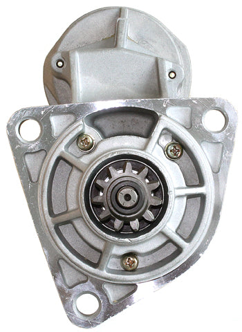 S1600209 Isuzu Iseki Tractor Starter