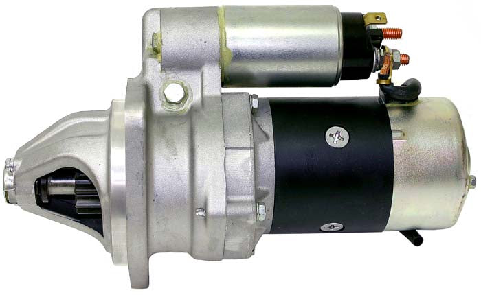 S1600402G Nissan UD Trucks Diesel Genuine Starter