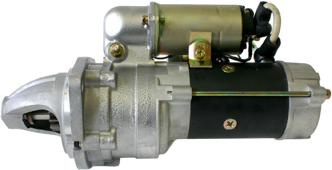S1600904G Nissan Forklift, Hitachi Trackhoe Excavator Genuine Starter