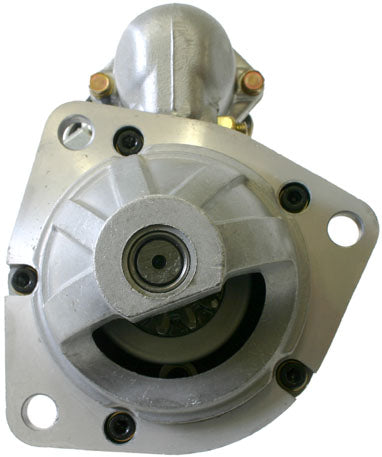 S1600904G Nissan Forklift, Hitachi Trackhoe Excavator Genuine Starter