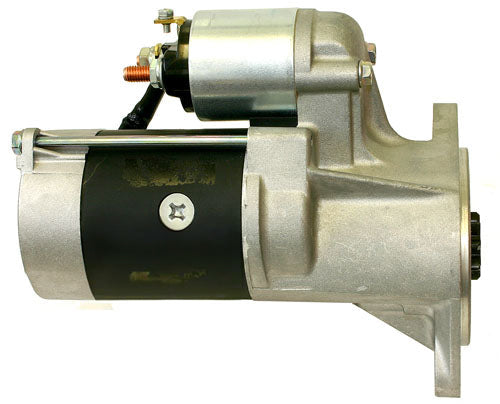 S1610201G Isuzu Holden Bighorn Trooper Monterey Genuine Starter