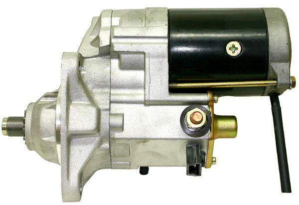 S1610600 Case Cummins Hitachi Tractors Combines Excavators Starter