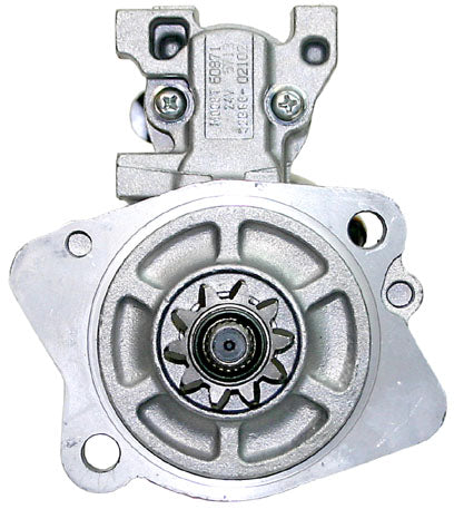 S1610802G Mitsubishi Caterpillar Hyundai Excavator Genuine Starter