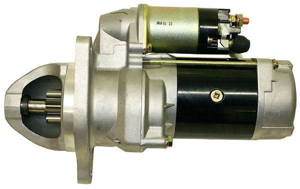 S1620402 Hino Ford Trucks Starter