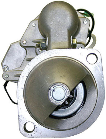 S1630404G Isuzu Hitachi Komatsu Kobelco Excavator Genuine Starter