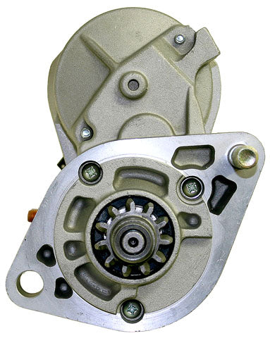 S1630507G Toyota Hiace Hilux Landcruiser Prado Genuine Starter