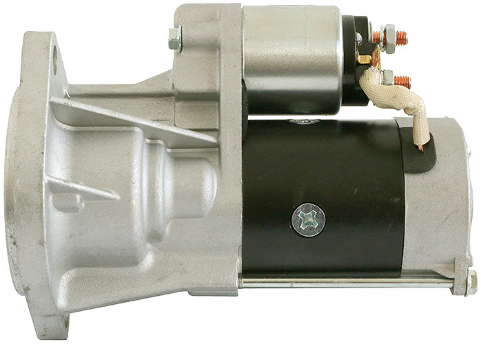 S1640107 Holden Isuzu Colorado Rodeo D-Max Starter