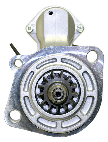 S1640701G Hitachi Zaxis Sumitomo Excavator Isuzu Genuine Starter