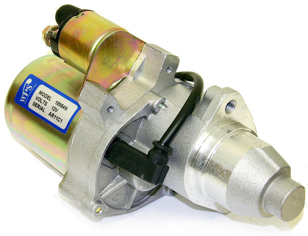 S1640702 Honda GX Starter