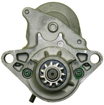 S1650003 Honda Landrover Rover Accord Civic Freelander 200 400 620 Diesel Starter