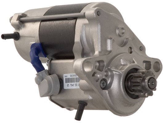 S1650003 Honda Landrover Rover Accord Civic Freelander 200 400 620 Diesel Starter