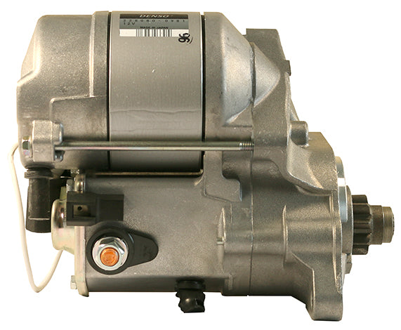 S1650907G Kubota Thermoking Terex Toro Genuine Starter