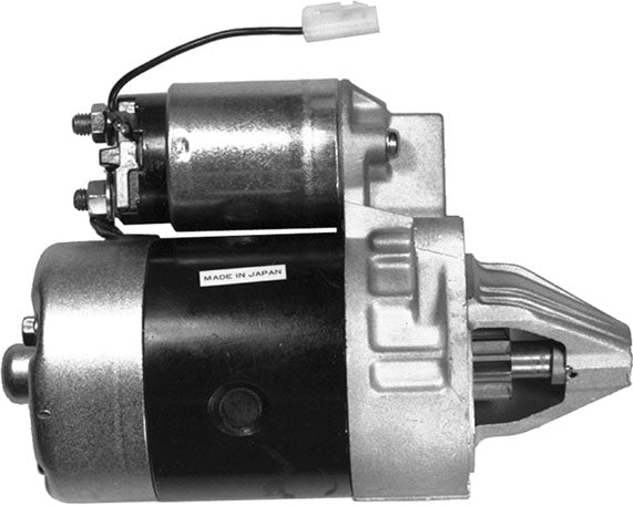 S1670008 Mazda Ford Starter