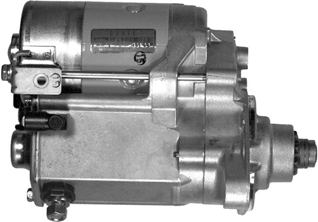 S1690303 Honda Civic Concerto CRX Integra Prelude Shuttle Stream Starter