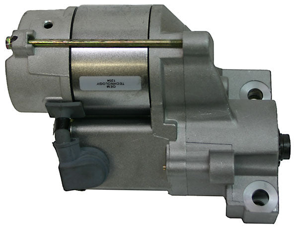 S1690602 Isuzu Holden Jackaroo Rodeo Bighorn MU Trooper Starter
