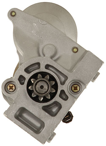 S1690602 Isuzu Holden Jackaroo Rodeo Bighorn MU Trooper Starter