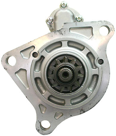 S1690801G Isuzu Hitachi Excavator Trucks Genuine Starter