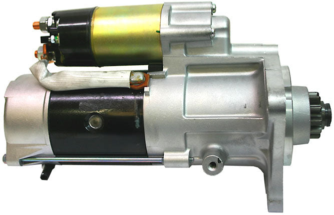 S1690801G Isuzu Hitachi Excavator Trucks Genuine Starter