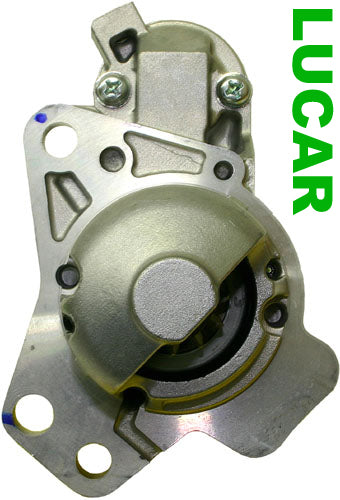 S1690806 Holden Commodore Adventra Calais Colorado Rodeo Starter