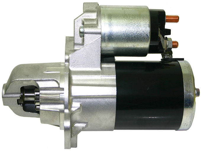 S1690806 Holden Commodore Adventra Calais Colorado Rodeo Starter