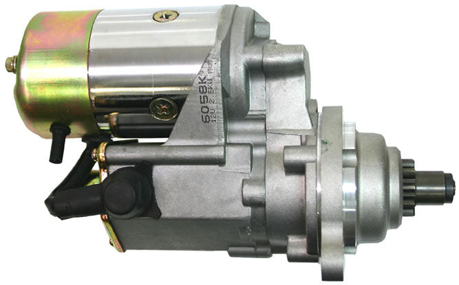 S1690902 CCW Perkins Ford Commercial Marine Starter
