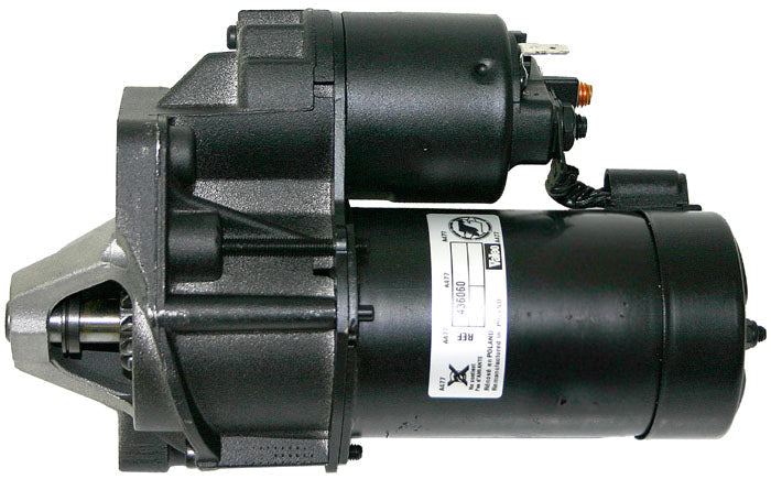 S4700008G Renault Volvo Mitsubishi Genuine Starter