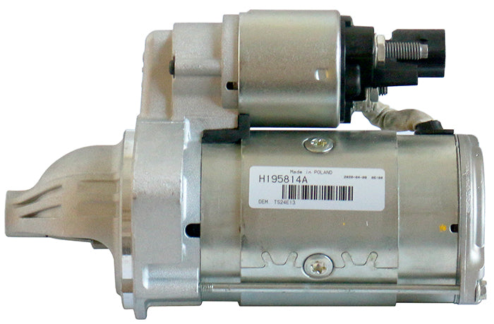 S4730106G Volkswagen Crafter Genuine Starter