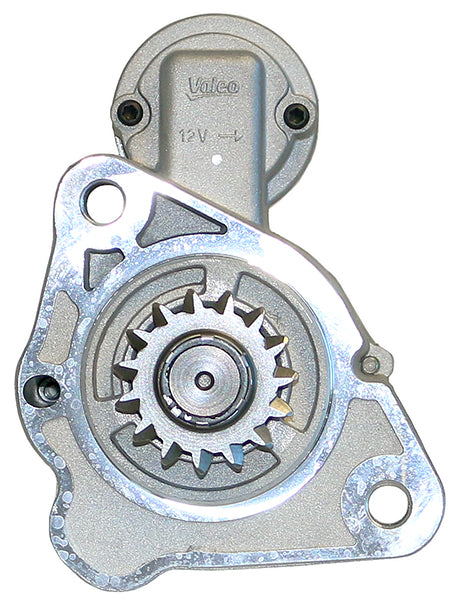 S4730206G Volkswagen Amarok 2H Genuine Starter