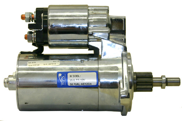 S5000706 VW Beetle Porsche 914 Kafer Karmann Microbus Transporter Starter