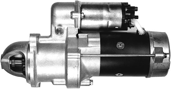 S5700304G Clark Perkins Yale Forklift Genuine Starter