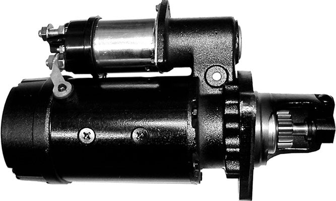 S5700405 Cummins Case Caterpillar Champion Detroit Lister Starter